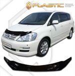 Ανεμοθραύστης καπό για Toyota Avensis Verso (2004+) - CA Plast - Image 2