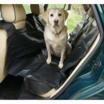 Κάλυμμα αυτοκινήτου για σκύλο Petex - Premium 1 τμχ.