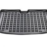 Πατάκι για πορτ - μπαγκάζ λαστιχένιο για Renault Capture II (2019+) bottom floor - Rezaw Plast - 1τμχ.