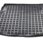 Πατάκι για πορτ - μπαγκάζ λαστιχένιο για AUDI E-Tron (2018+) - Rezaw Plast - 1τμχ.