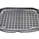 Πατάκι για πορτ - μπαγκάζ λαστιχένιο για Seat Leon IV (MK4) hatchback(2020+) - Rezaw Plast - 1τμχ.