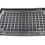 Πατάκι για πορτ - μπαγκάζ λαστιχένιο για Peugeot 2008 II (2019+) - upper floor - Rezaw Plast - 1τμχ.