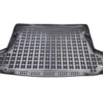 Πατάκι για πορτ - μπαγκάζ λαστιχένιο για Toyota Prius +  (2011+) - Rezaw Plast - 1τμχ.