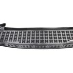 Πατάκι για πορτ - μπαγκάζ λαστιχένιο για Toyota Highlander III (XV50) (2013+) - 7 seats - Rezaw Plast - 1τμχ.