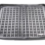 Πατάκι για πορτ - μπαγκάζ λαστιχένιο για BMW 2 (F44) Gran Coupe (2019+) - upper floor - Rezaw Plast - 1τμχ.