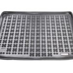 Πατάκι για πορτ - μπαγκάζ λαστιχένιο για Jeep Cherokee KL (2019-2022) - Rezaw Plast - 1τμχ.