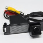 Κάμερα οπισθοπορείας για Hyundai genesis coupe(2010-2011) / i30 / Kia Soul (2011+)/ Solaris HB