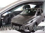Ανεμοθραύστες για HYUNDAI I10 5D (2019+) - 2 τμχ. εμπρός - Image 2