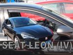 Ανεμοθραύστες για SEAT LEON IV / ST / CUPRA (2020+) - 2 τμχ. εμπρός - Image 2