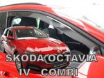 Ανεμοθραύστες για SKODA OCTAVIA IV (2020+) Sedan, Combi - 2 τμχ. εμπρός - Image 2