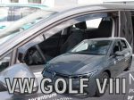 Ανεμοθραύστες για VOLKSWAGEN GOLF VIII 5D (2020+) Hatchback, Combi - 2 τμχ. εμπρός - Image 2