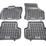 Λαστιχένια πατάκια Rezaw Plast για SEAT Leon IV (2020+) / CUPRA Formentor (2020+)  - τύπου σκαφάκι - 4τμχ.