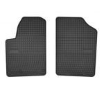 Λαστιχένια πατάκια Frogum για PEUGEOT Partner / CITROEN Berlingo (1996-2008) - μπροστινά - 2τμχ.