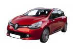 Πατάκι για πορτ - μπαγκάζ για Renault Clio IV Grandtour Combi 2013- - Up - 1τμχ. - Image 3