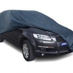 Κουκούλα αυτοκινήτου  Petex - μέγεθος SUV 515x195x142cm