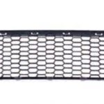 Μάσκα για μπροστινό προφυλακτήρα για BMW E92 (2008+) Facelift - M pack