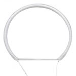 CCFL δαχτυλίδια E36 / E39 / E38 / E46 131 mm - κόκκινο χρώμα - 1τμχ.