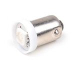 Led λάμπα τύπου BA9 με 1 SMD led - 1τμχ.