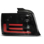 Πίσω φανάρια led για BMW E36  (1991-1999) 4d sedan - lightbar - σετ 2τμχ.