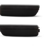 Led φλας προφυλακτήρα για VW Golf 3 / Vento - φιμέ - σετ 2τμχ.