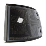 Φλας φανάρι για Honda CRX (1988-1989) - μαύρο