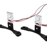 Led για προτζέκτορες - μπλε χρώμα