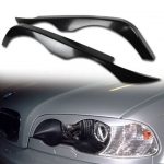 Φρυδάκια φαναριών για  BMW  E46 coupe (1999-2002) - Taiwan - Image 2