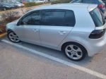 Ανεμοθραύστες για Vw Golf 6 (2008-2012) 5 πορτο - 4 τμχ. εμπρός και πίσω - Image 2