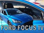 Ανεμοθραύστες για Ford Focus MK4 (2018+) - 2 τμχ. εμπρός - Image 2
