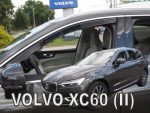Ανεμοθραύστες για Volvo XC60 II (2017+) - 2 τμχ. εμπρός - Image 2