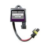 Αντίσταση canbus universal - με πυκνωτές -1 τμχ.