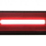 Πίσω φανάρια led για Mercedes W463 G-CLASS (2005-2017) led Facelift design με τρεχούμενο φλας - σετ 2τμχ.