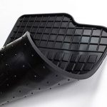 Λαστιχένια πατάκια Frogum για BMW σειρά 6 E64 Cabrio (2003-2010) - 4τμχ. - Image 2