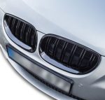 Μάσκα για BMW E60 (2003-2010) - διπλές M5 Look, 2τμχ. - Image 3