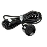 Αισθητήρας για parktronic - universal - μαύρο χρώμα