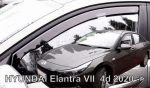 Ανεμοθραύστες για Hyundai Elantra (2020+) sedan - 2τμχ. εμπρός - Image 2