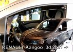Ανεμοθραύστες για Renault Kangoo (2021+) - 3 πορτο - 2 τμχ. - Image 2