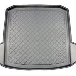 Πατάκι για πορτ - μπαγκάζ για Skoda Fabia I (6Y) Sedan 2000-2007 - 1τμχ.