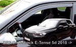 Ανεμοθραύστες για Citroen DS3 Crossback E-Tense (2018+) 5 πορτο - 2τμχ. εμπρός - Image 2