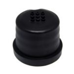 Λαστιχένιο καπάκι για  φανάρι - 85mm