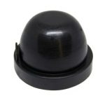 Λαστιχένιο καπάκι για  φανάρι - 75mm