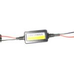Αντίσταση canbus για led λάμπες H7 - Canbus pro - 1 τμχ.