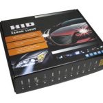 Κιτ xenon D2R 35W 6000K