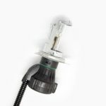 Bi xenon αποσυναρμολογούμενη λάμπα  - H4 6000K 35W - χωρίς εγγύηση - 1τμχ.