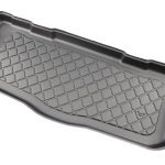 Πατάκι για πορτ - μπαγκάζ για Citroen C1 / Peugeot 108 / Toyota Aygo 5 doors (2014+) - 1τμχ.