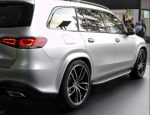 Σκαλοπάτια για Mercedes GLS X167 (2019+) - 2τμχ. - Image 2