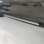 Σκαλοπάτια για BMW X1 F48 (2015+) - 2τμχ. - Image 2