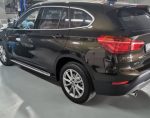Σκαλοπάτια για BMW X1 F48 (2015+) - 2τμχ. - Image 3
