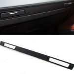 Τριμ για ποτηροθήκες για BMW E90 - 1τμχ.