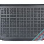 Πατάκι πορτ - μπαγκάζ λαστιχένιο για Dacia Spring (2021+) -  Rezaw Plast - 1τμχ.